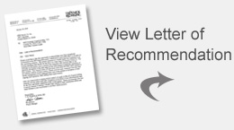 Recommendation Letters
